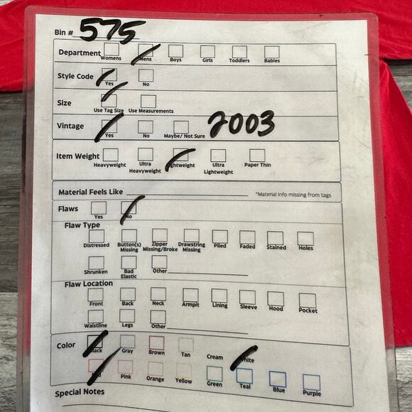 Vintage Y2K 2003 NFL Super Bowl Buccaneers Red Mens XL T-Shirt Graphic - Picture 8 of 8